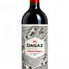 Vinho Dagaz Granito Estate Cabernet Sauvignon 750ml